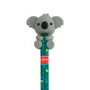 Koala Pencil Top Erasers On PencilKoala Pencil Top Erasers On Pencil